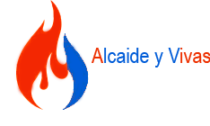 Alcaide y Vivas. Distribuidor oficial de Cepsa.